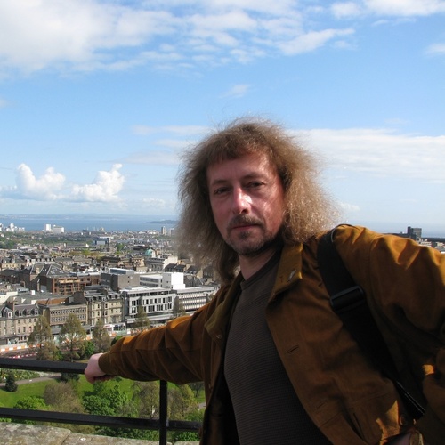 Шотландия, Россия и Средневековье. Памяти Дмитрия Геннадьевича Федосова