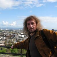 Шотландия, Россия и Средневековье. Памяти Дмитрия Геннадьевича Федосова