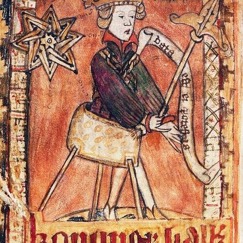 Феодализм в Скандинавии? Мнения ученых Северной, Центральной и Восточной Европы