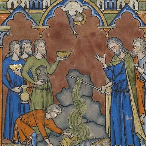 Источниковедение в современной медиевистике