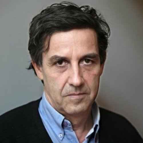 Лекция Эмманюэля Тодда