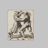 Конфликты в истории:   Индивидуальная и коллективная тактика выхода из конфронтации путём создания новых коллизий