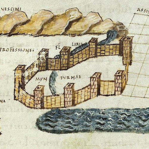 Происхождение города: историческая урбанистика в XXI веке