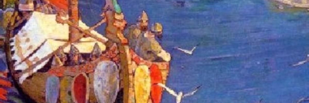 Будущее в настоящем: предсказания, знамения, видения, сны