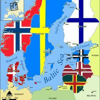 Всероссийская научная конференция «Скандинавско-Балтийский регион в XX веке. Малые страны в условиях глобальных перемен»