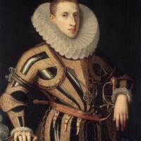 Портрет на фоне семейных отношений:  из истории повседневной жизни испанских аристократов в начале XVII в.