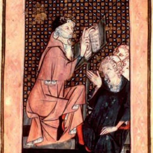 Лукавые коллеги, бестолковые пациенты, низкие гонорары: хирургическая повседневность Анри де Мондевиля (XIV в.)