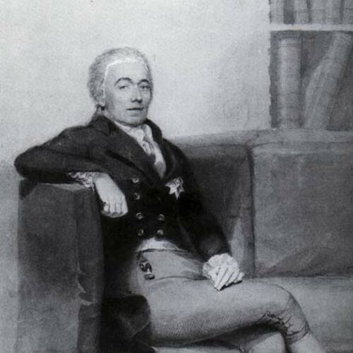 Итальянская и Швейцарская кампании А.В. Суворова в письмах С.Р. Воронцова