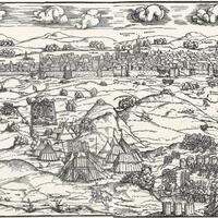 Между победой и выживанием: стратегии борьбы с османами в начальный период османско-габсбургских войн (1529-1559 гг.)