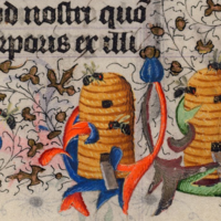 Трудолюбивое Средневековье