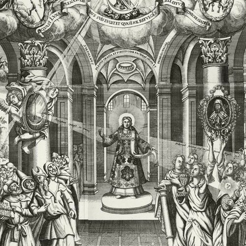Проповеди Стефана Яворского 1700-1722 гг.: новые архивные находки и исследовательский потенциал