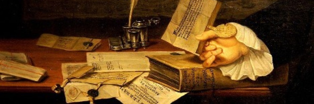 Письмо как средство коммуникации: от прошлого к настоящему