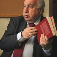 Юбилей А.О. Чубарьяна