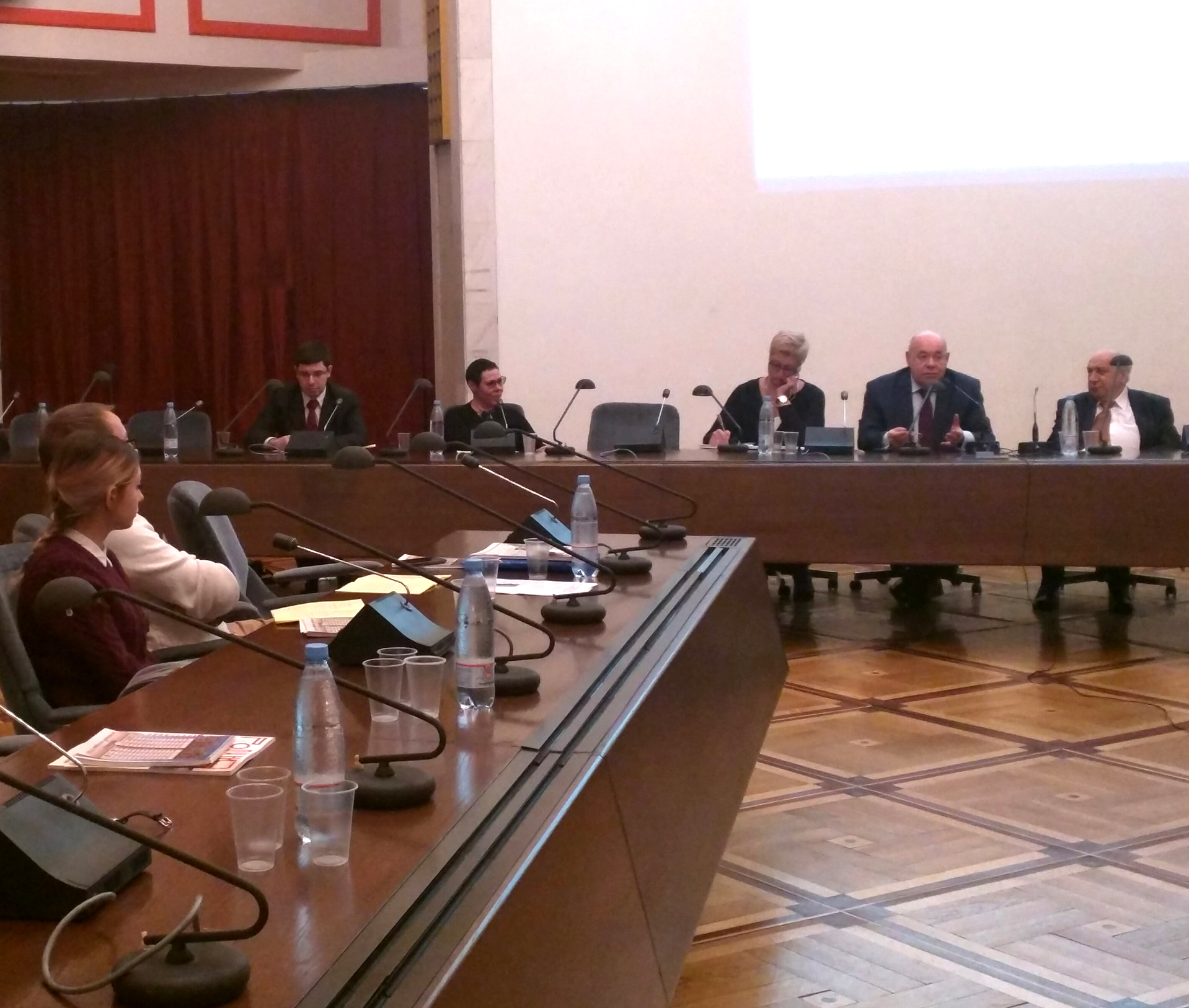 "Российская газета":  Зачем нужны исторические романы?