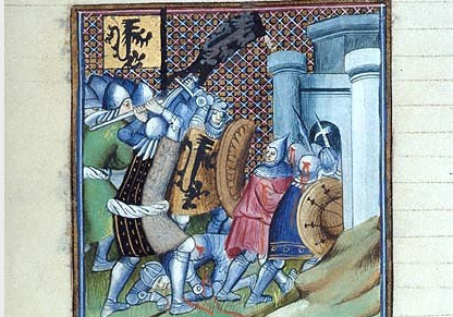 Городские смуты и «прогресс»: возвращаясь к старым вопросам