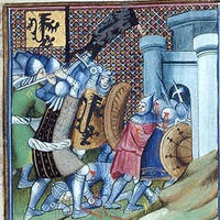 Городские смуты и «прогресс»: возвращаясь к старым вопросам