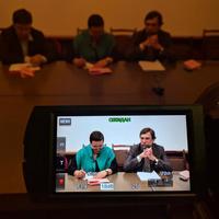 Трансляция семинара «Люди и тексты», 15 февраля 2017 г., 15.15.