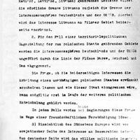 МИА «Россия сегодня», 23 августа 2017 г.: Александр Чубарьян о пакте Молотова — Риббентропа: мы хотели выиграть время