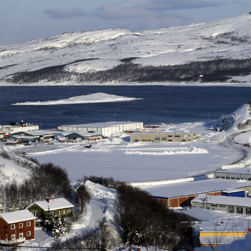 Международный семинар по изучению российско-норвежских отношений в Киркенесе