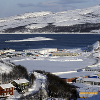 Международный семинар по изучению российско-норвежских отношений в Киркенесе