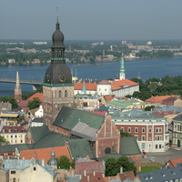 МИА «Россия сегодня»: В Риге возобновила работу российско-латвийская комиссия историков