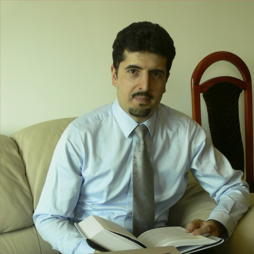 Интервью с М. А. Липкиным на портале «Научная Россия»