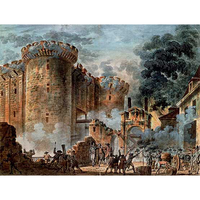 «Культ революции» — интервью с А. В. Чудиновым для журнала «Историк»