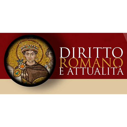 Материалы международного консорциума COLLEGIVM IVRIS ROMANI «COPANELLO» OMNIBVS GENTIBVS CONSTITVTVM