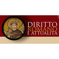 Материалы международного консорциума COLLEGIVM IVRIS ROMANI «COPANELLO» OMNIBVS GENTIBVS CONSTITVTVM