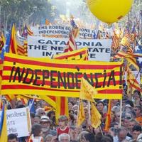 Георгий Филатов. Почему Каталония поссорилась с Испанией. Трансляция 8 ноября в 19.00