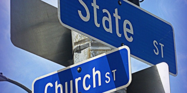 Государство и религиозные сообщества в странах Европейского Союза и США: опыт сравнительного анализа