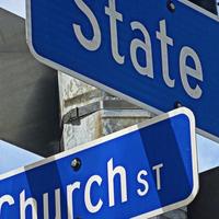 Государство и религиозные сообщества в странах Европейского Союза и США: опыт сравнительного анализа