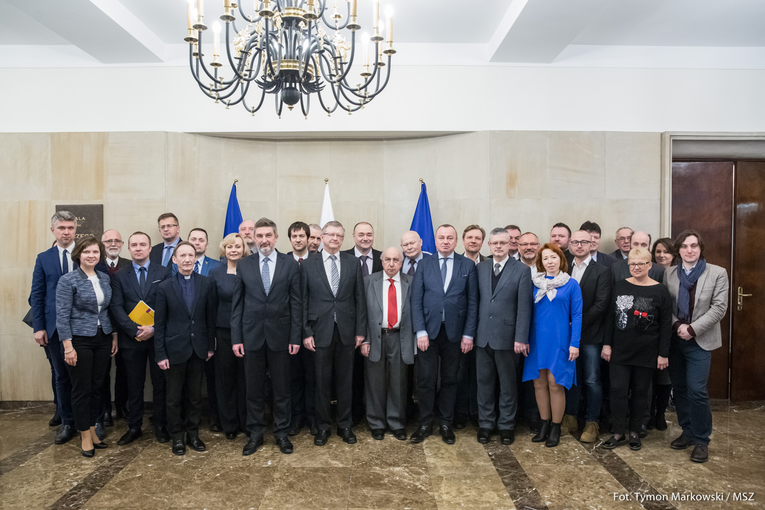 Россия и Польша: преодоление исторических стереотипов