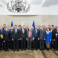 Россия и Польша: преодоление исторических стереотипов