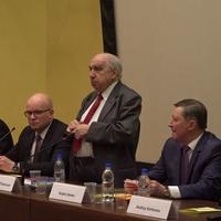 Россия и Финляндия: исторические связи в XX веке