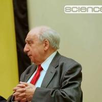 Репортаж Science-tv о конференции" Россия и Финляндия: исторические связи в XX веке"