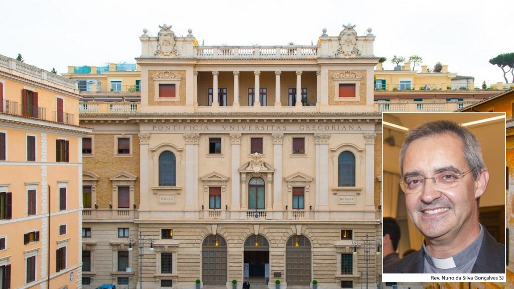 Договор о сотрудничестве между Институтом всеобщей истории РАН и Папским Григорианским Университетом в Риме