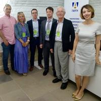 Таньшина Н.П. Здравствуй, школа! О Школе молодых ученых в ГАУГН (3-7 сентября 2018 г., Москва, ГАУГН-ИВИ РАН) // Журнал "Историческая экспертиза". 