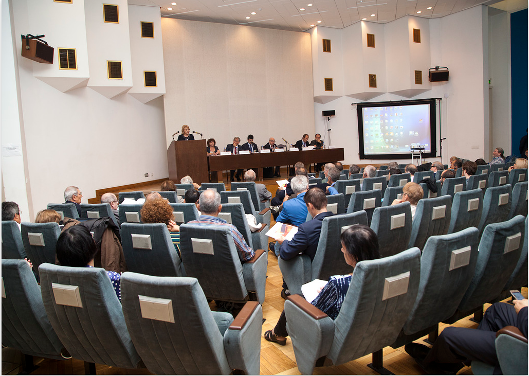 Советско-испанские отношения в период гражданской войны в Испании 1936–1939 годов