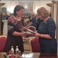 Конференция «Россия и Австрия в межвоенный период: 1917–1938 гг.»