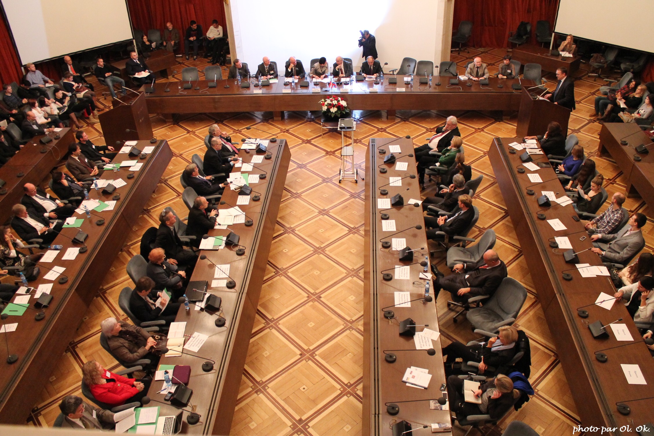 "Не бывает вечных врагов".  Интервью главного научного сотрудника Института всеобщей истории РАН, член-корреспондента РАН П.П. Черкасова порталу "Научная Россия"