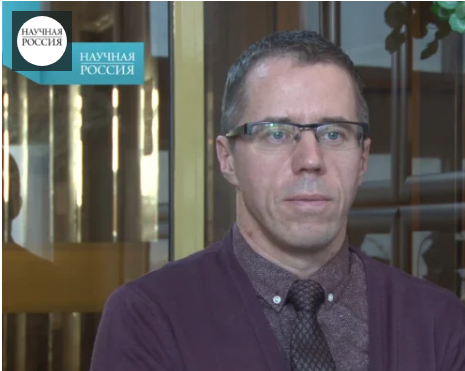 "Хотелось бы видеть большую заинтересованность государства в научной сфере".  Интервью руководителя Центра истории древнего Востока  Института всеобщей истории РАН  М.Д. Бухарина порталу "Научная Россия"
