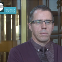 "Хотелось бы видеть большую заинтересованность государства в научной сфере".  Интервью руководителя Центра истории древнего Востока  Института всеобщей истории РАН  М.Д. Бухарина порталу "Научная Россия"