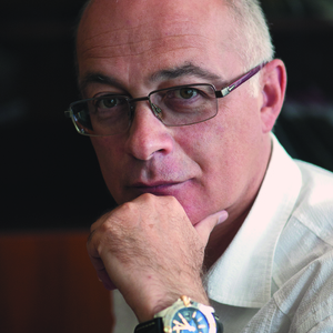 "Мифы и легенды в исторической памяти" -  выступление С. Экштута в Вильнусе