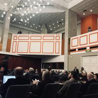 Телеграмма Президента Российской Федерации. Коллективу Института всеобщей истории РАН