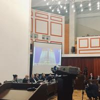 ТАСС: 26 декабря Институт празднует 50-летний юбилей