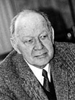 Скончался Олег Александрович Ржешевский