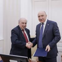 В Казанском федеральном университете создана базовая кафедра Института всеобщей истории РАН