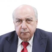 Александр Чубарьян об исторической правде, отношении к воинам-победителям и «научной дипломатии» в интервью "Известиям"