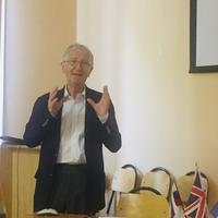 Международный круглый стол в Санкт-Петербурге «Наполеон и Европа: XIX век»